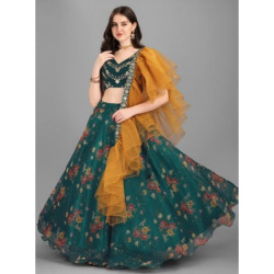 Bridal Lehenga