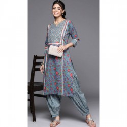 Cotton Kurta Salwar